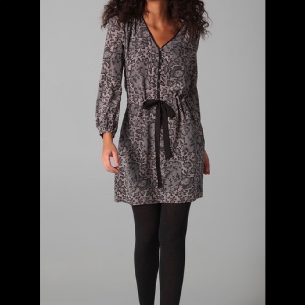 Rebecca Taylor Dress